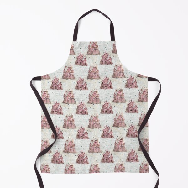 Item preview, Pink Christmas Pattern designed and sold by LouieVanille.