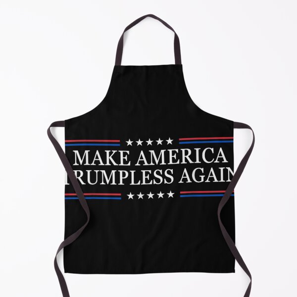 Item preview, Make America Trumpless Again Classic Political Pro Democracy Anti Trump Election Art designed and sold by Phil Ben.