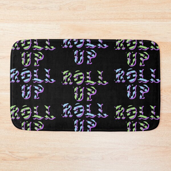 Item preview, Roll Up Roll Up  designed and sold by kitschandkawaii.