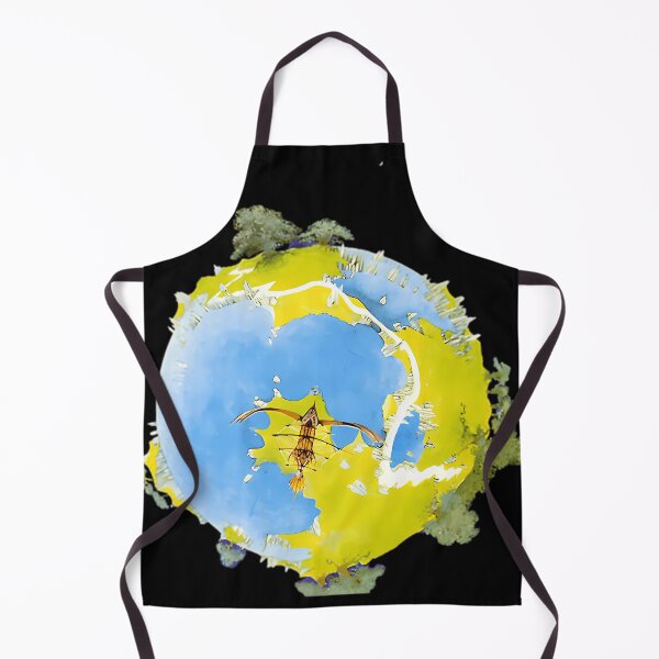 Item preview, Yes Fragile Progressive designed and sold by T-Shorters.