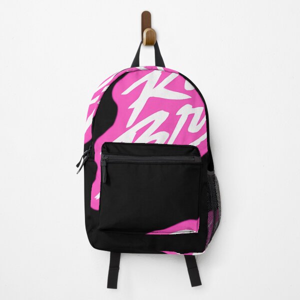 Item preview, Ray Bruce Og Logo Pink designed and sold by Christopher Horne.