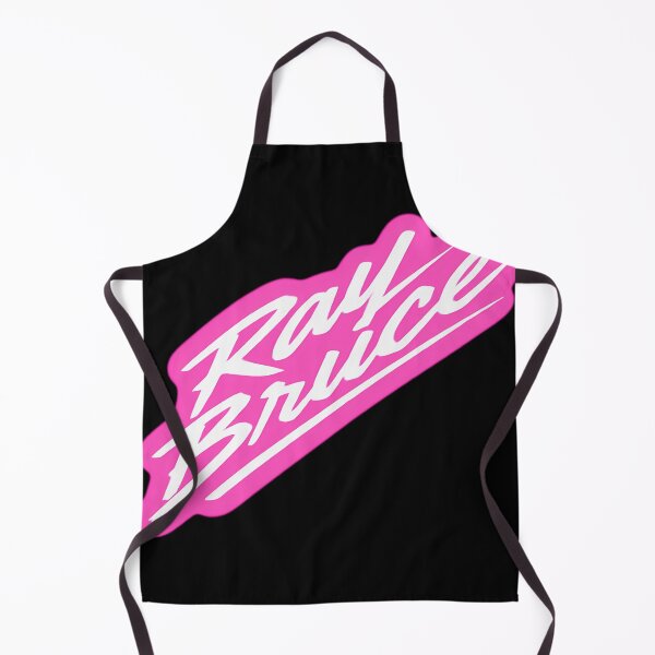 Item preview, Ray Bruce Og Logo Pink designed and sold by Christopher Horne.