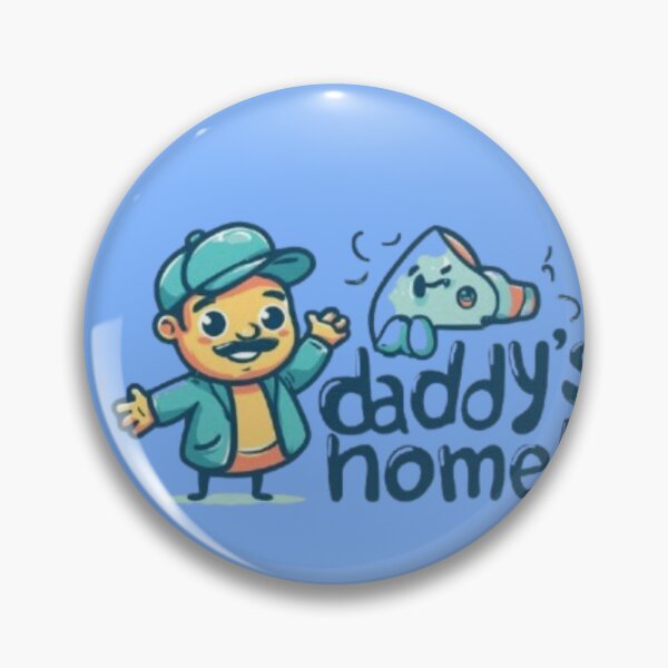 Item preview, Daddy's Home! designed and sold by Shs-Kenya.
