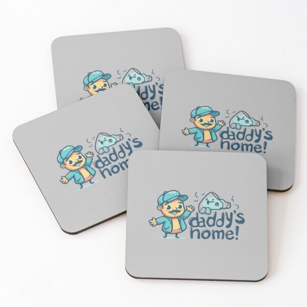 Item preview, Daddy's Home! designed and sold by Shs-Kenya.
