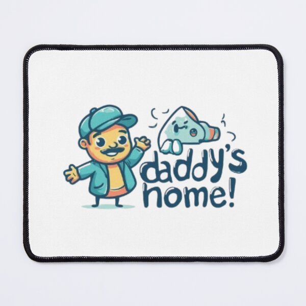 Item preview, Daddy's Home! designed and sold by Shs-Kenya.