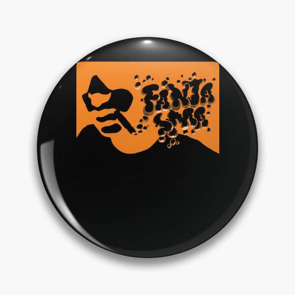 Item preview, Fantasma   designed and sold by hasnamuse.