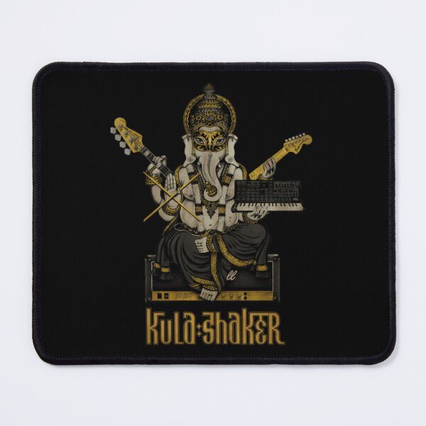 Item preview, Kula Shaker Band designed and sold by T-Shorters.