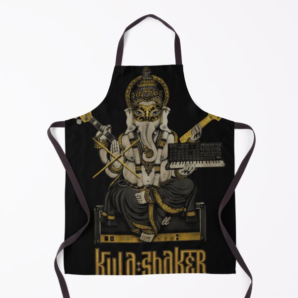 Item preview, Kula Shaker Band designed and sold by T-Shorters.