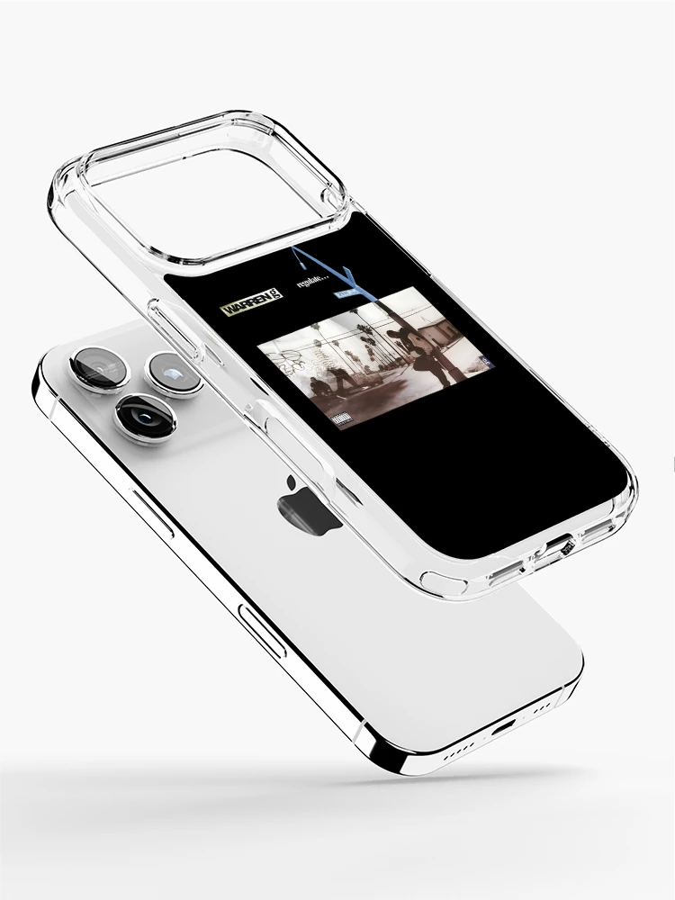 Thumbnail 2 of 5, iPhone Case, Warren G Regulate designed and sold by httpshahan.
