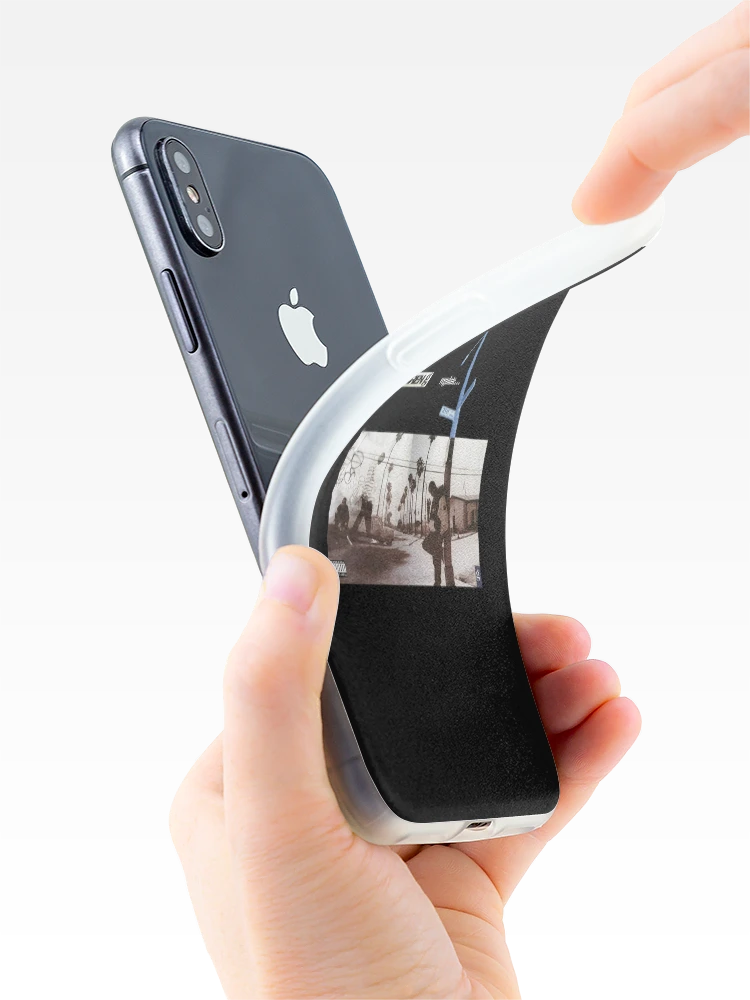 Thumbnail 4 of 5, iPhone Case, Warren G Regulate designed and sold by httpshahan.