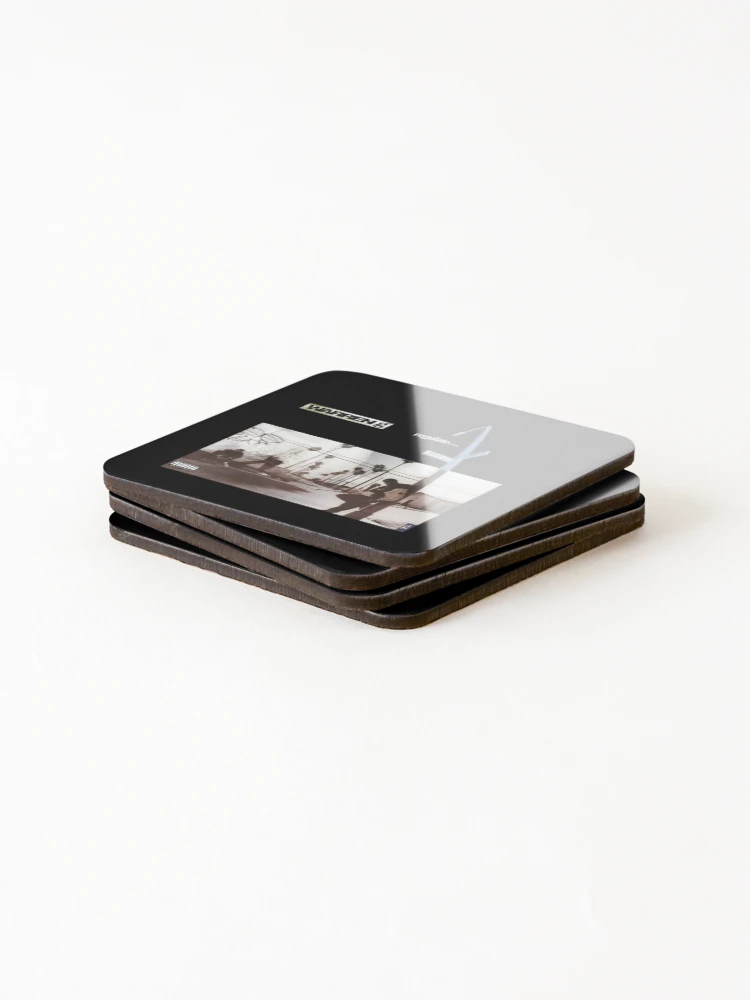 Thumbnail 4 of 5, Coasters (Set of 4), Warren G Regulate designed and sold by httpshahan.
