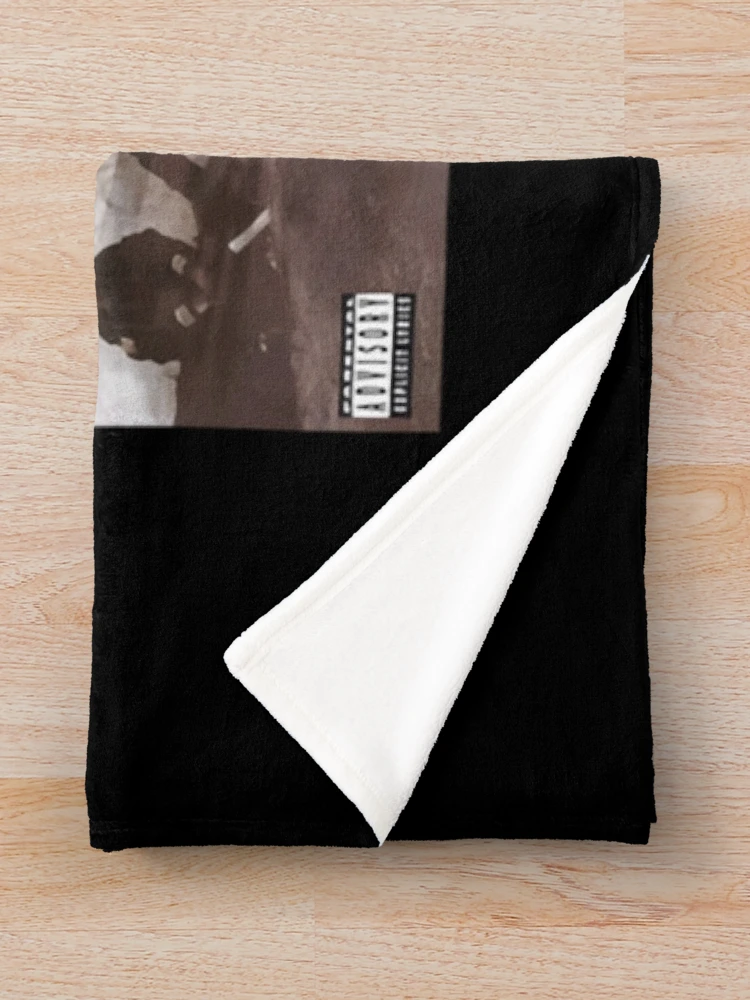 Thumbnail 3 of 6, Throw Blanket, Warren G Regulate designed and sold by httpshahan.