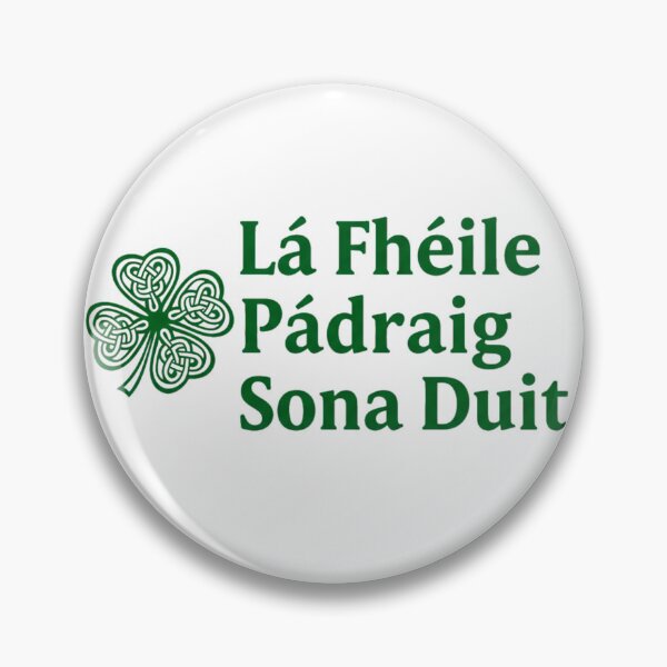 Item preview, Saint Patrick day designed and sold by Tomasso76.