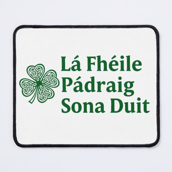 Item preview, Saint Patrick day designed and sold by Tomasso76.