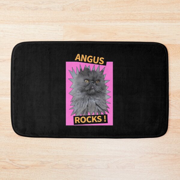 Item preview,  Angus Rocks Essential T Shirt designed and sold by T-Shorters.