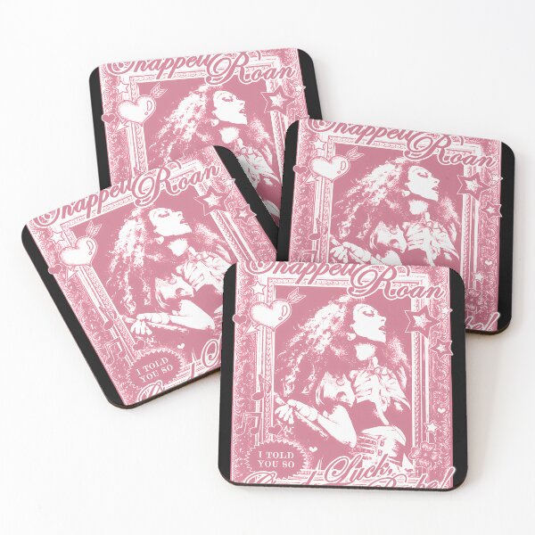 Item preview,  Good Luck Babe (Pink Ver.) designed and sold by T-Shorters.