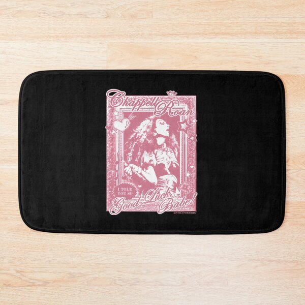 Item preview, Good Luck Babe (Pink Ver.) designed and sold by T-Shorters.