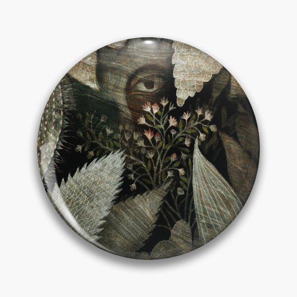 Item preview, The Hidden Self designed and sold by Gretchen Deahl.