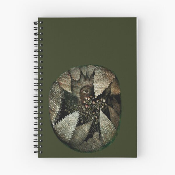 Item preview, The Hidden Self designed and sold by Gretchen Deahl.