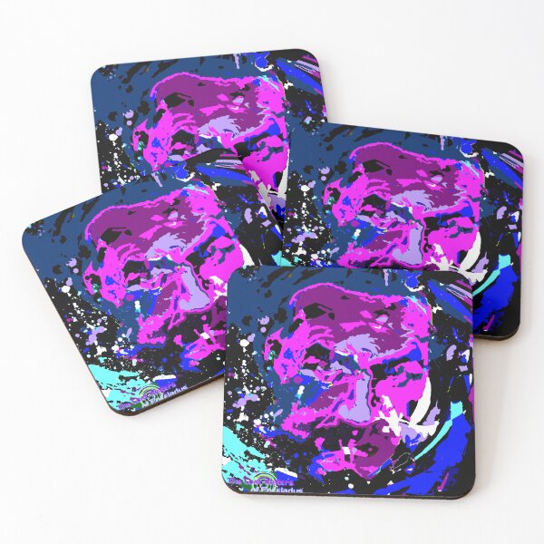 Item preview, Master swirl  designed and sold by Lost Waters of Enceladus.