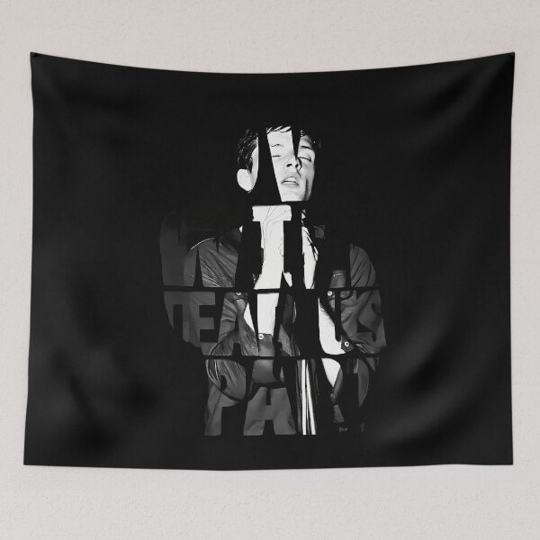 Item preview, Love Will Tear Us Apart designed and sold by T-Shorters.