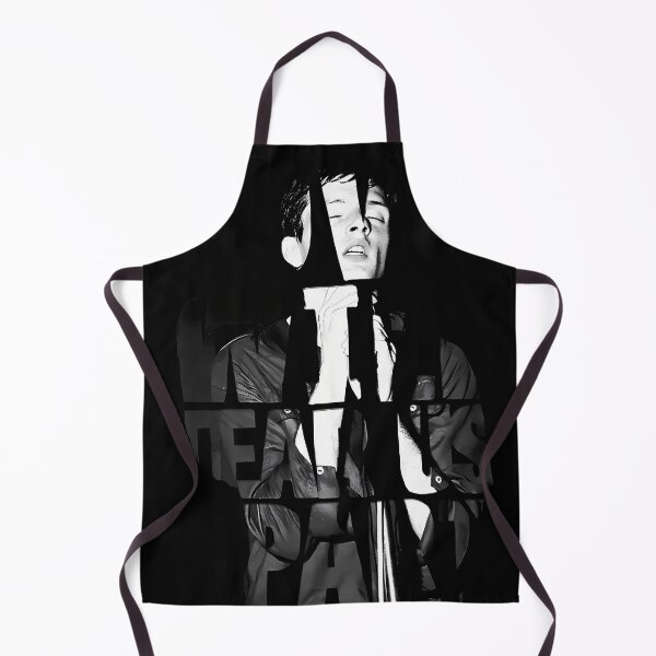 Item preview, Love Will Tear Us Apart designed and sold by T-Shorters.