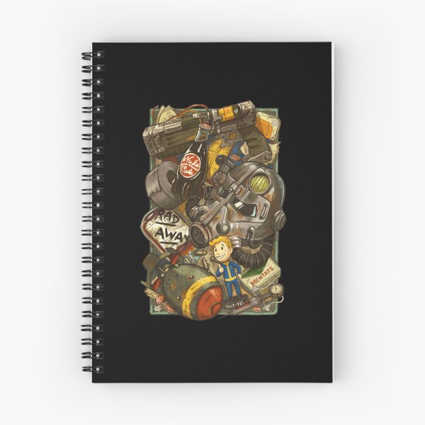 Item preview, Wasteland Cache Classic  designed and sold by httpshahan.