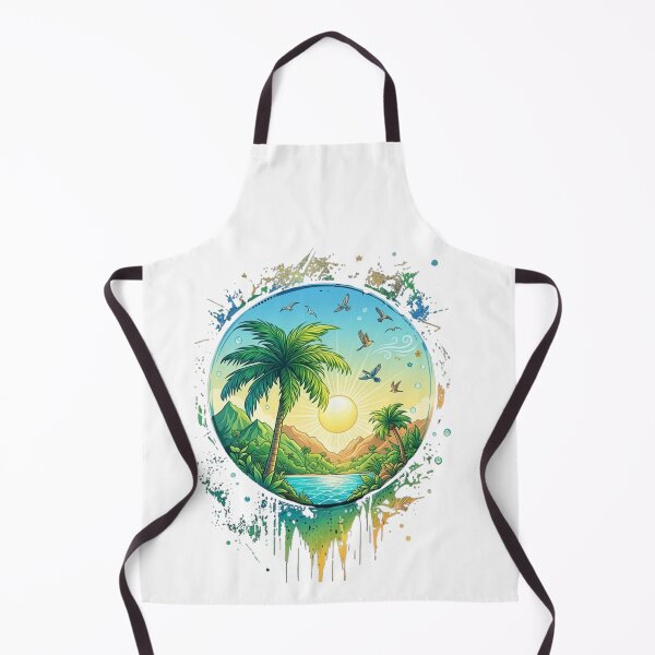 Item preview, The Tropical Design designed and sold by Arcy143.