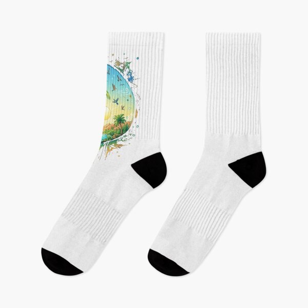 Item preview, The Tropical Design designed and sold by Arcy143.