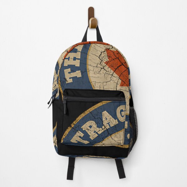 Item preview, The Tragically Hip Est 1984 Logo designed and sold by T-Shorters.