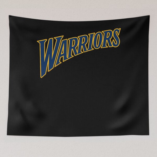 Item preview, Warriors Logo Limited Edition Perfect Gift  designed and sold by httpshahan.
