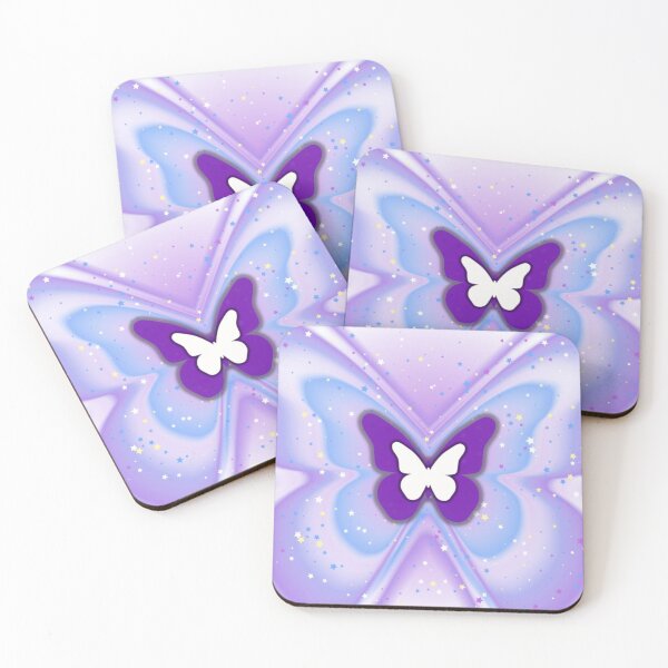 Item preview, Cosmic Butterfly - Ethereal galaxy aesthetic designed and sold by Galaxifyy.