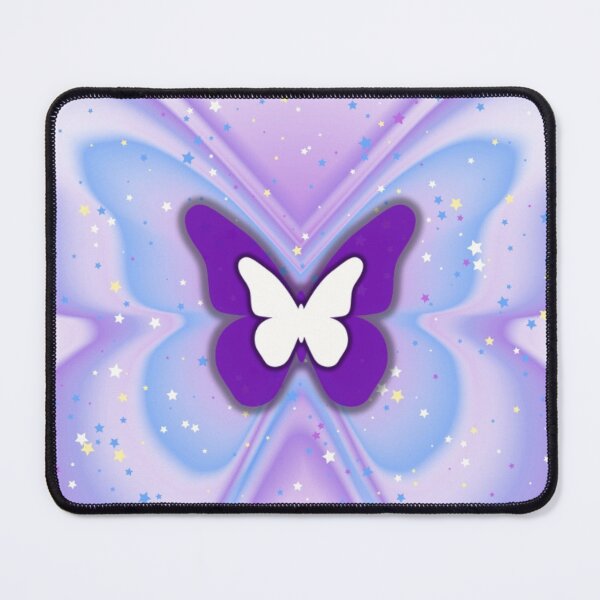 Item preview, Cosmic Butterfly - Ethereal galaxy aesthetic designed and sold by Galaxifyy.