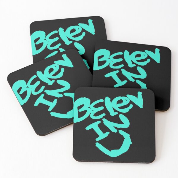Item preview, BELEV IN U  designed and sold by Artqween .