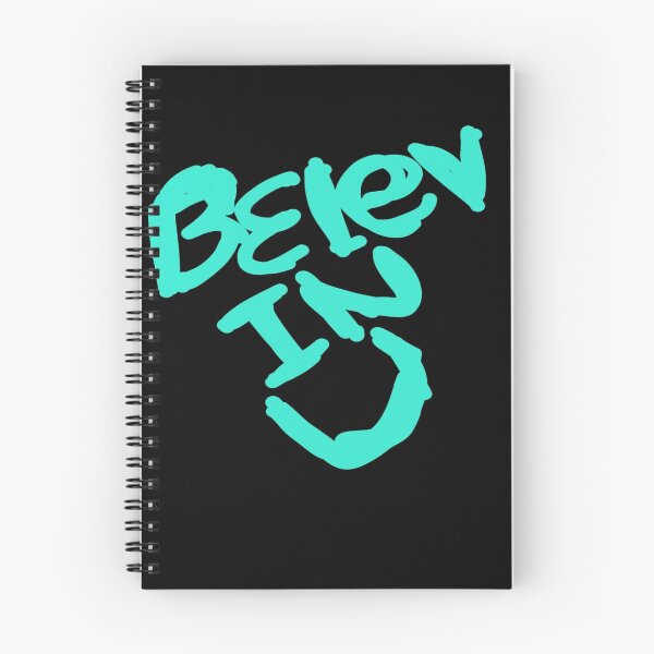 Item preview, BELEV IN U  designed and sold by Artqween .