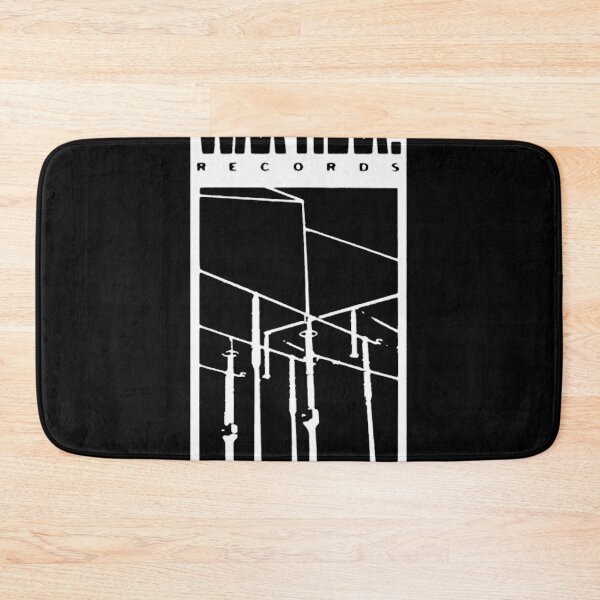 Item preview, Wax Trax Records Usa Classic Logo designed and sold by httpshahan.