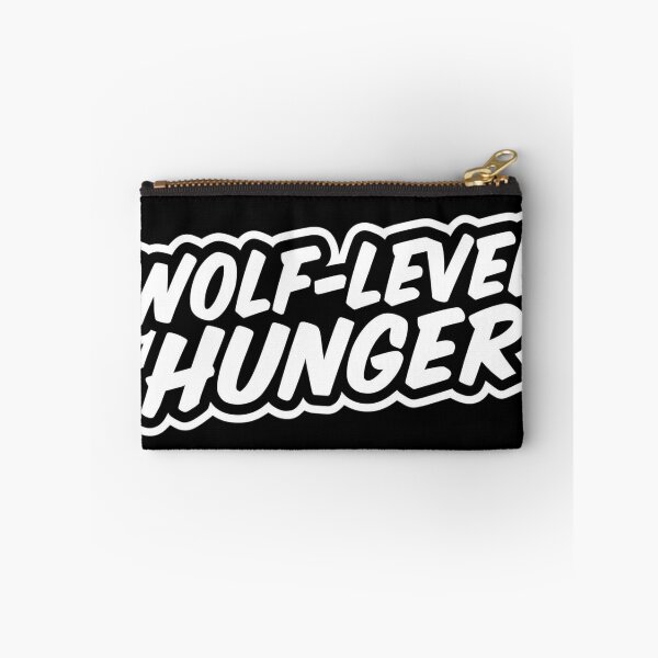 Item preview, hungry like a wolf!  I could eat again! next level designed and sold by ELdante.