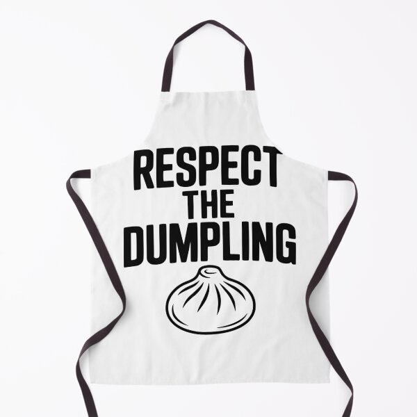 Item preview, Respect the Dumpling designed and sold by Frank Ring.
