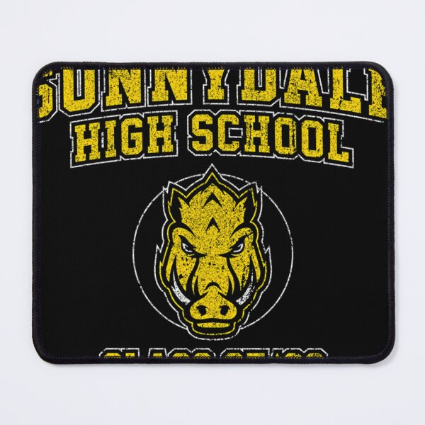 Item preview, Sunnydale High School Class Of _99 designed and sold by Christopher Horne.