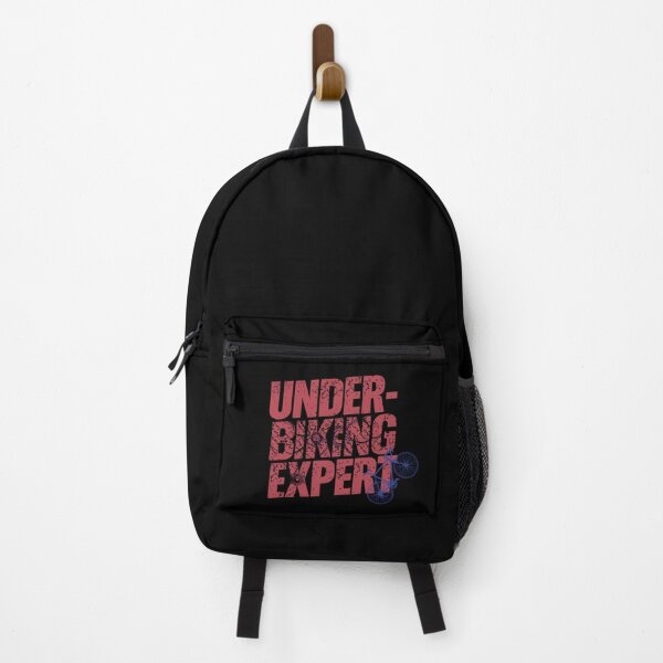 Item preview, Gravel Cycling - Under-biking Expert designed and sold by RDproject.
