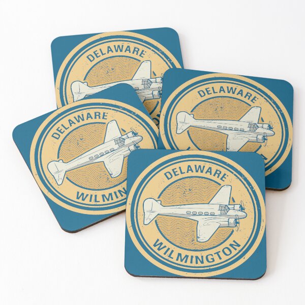 Item preview, Wilmington, Delaware, USA designed and sold by studio838.