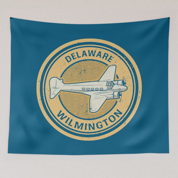 Item preview, Wilmington, Delaware, USA designed and sold by studio838.