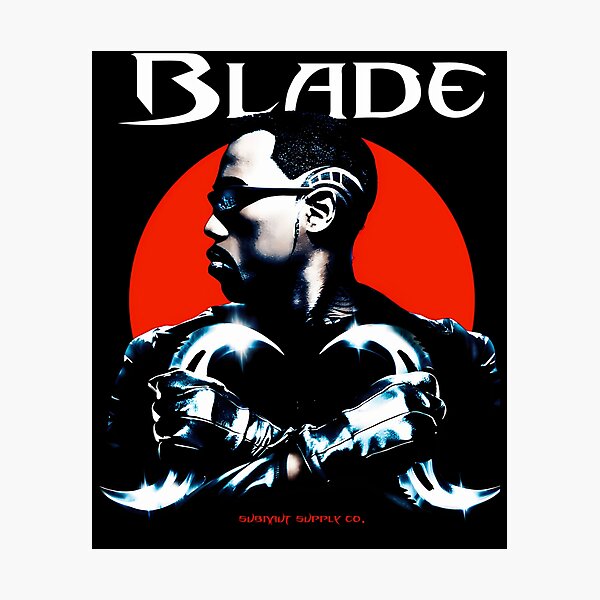 Item preview, Blade designed and sold by Christopher Horne.