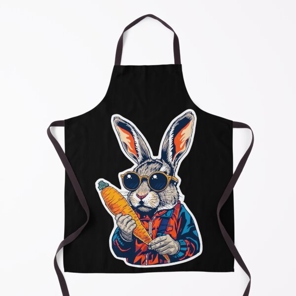 Item preview, Sassy Spring Bunny Sunglasses designed and sold by Zakrytos ★★★★★.