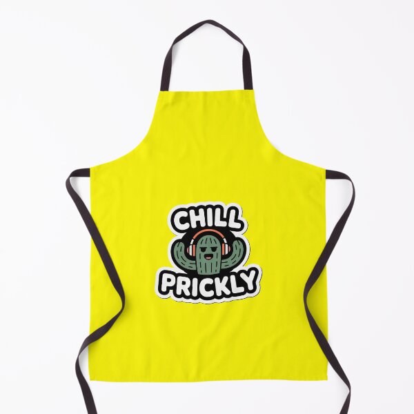 Item preview, Chill Prickly Cute Cactus With Headphones Sticker designed and sold by Enea Kelo.