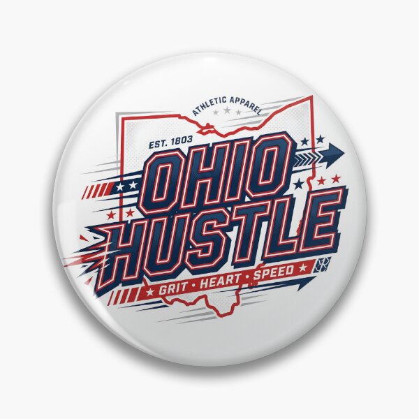 Item preview, Ohio State, Cincinnati, Columbus, Ohio River, Buckeyes, Great Lakes, ohio pride designed and sold by TrueArtVibes.