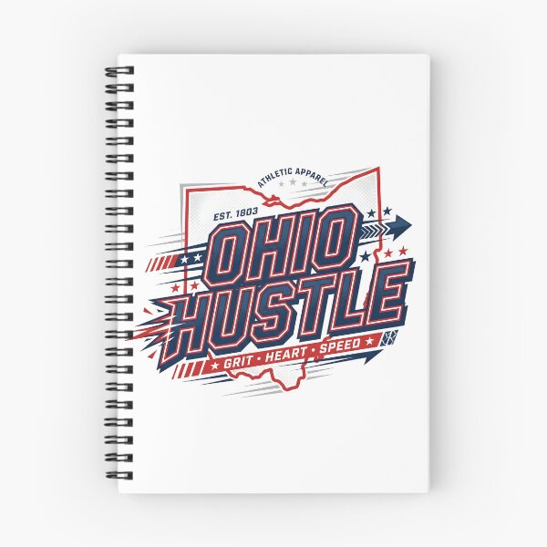 Item preview, Ohio State, Cincinnati, Columbus, Ohio River, Buckeyes, Great Lakes, ohio pride designed and sold by TrueArtVibes.