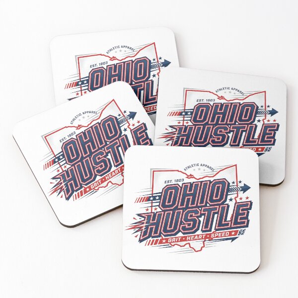 Item preview, Ohio State, Cincinnati, Columbus, Ohio River, Buckeyes, Great Lakes, ohio pride designed and sold by TrueArtVibes.