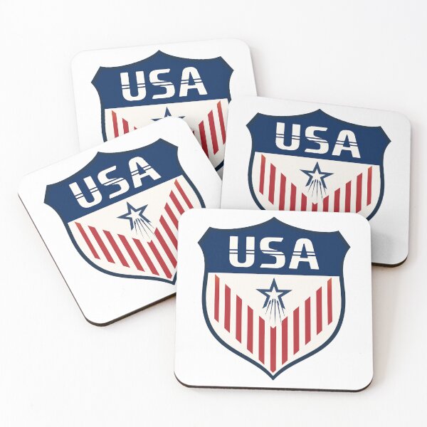 Item preview, USA Soccer designed and sold by RAMIRELLI.