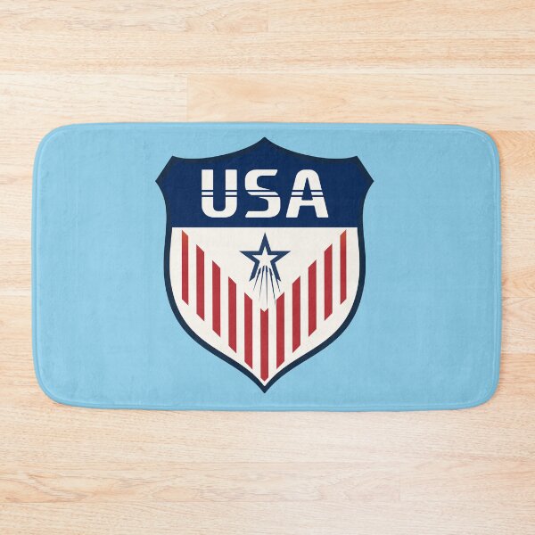 Item preview, USA Soccer designed and sold by RAMIRELLI.